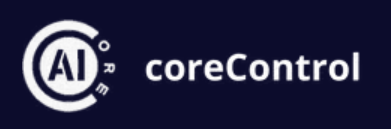 CoreAI logo